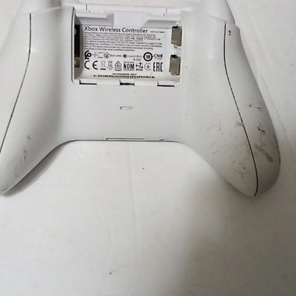 Xbox Wireless Controller Microsoft